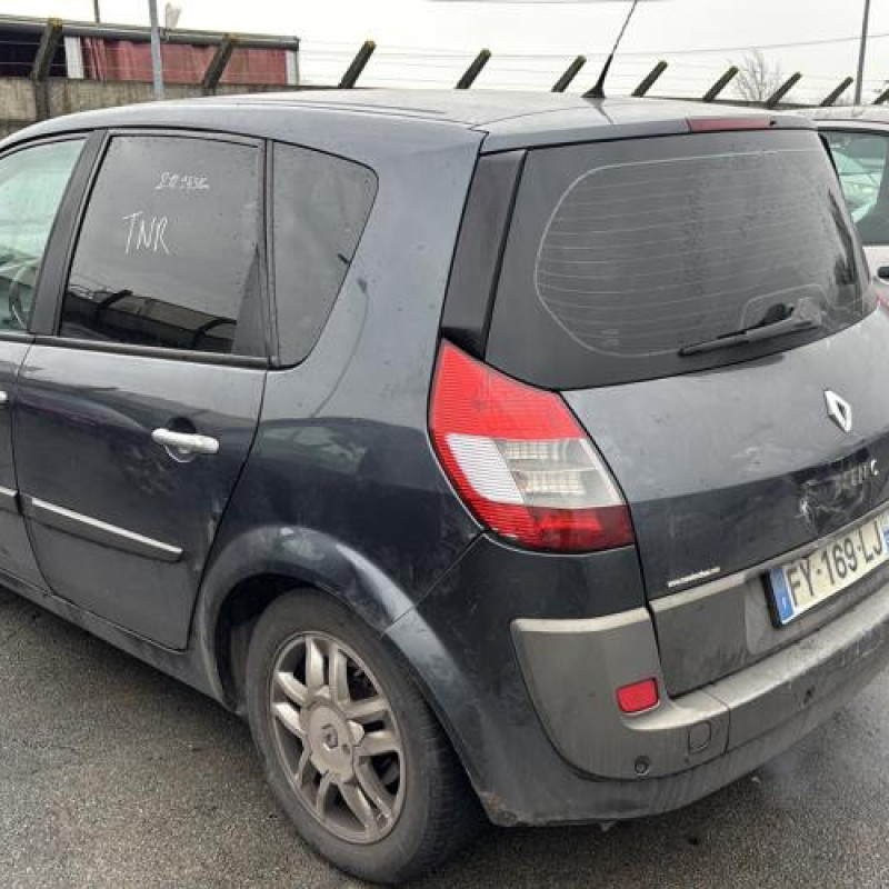 Leve vitre electrique avant droit RENAULT SCENIC 2 Photo n°9