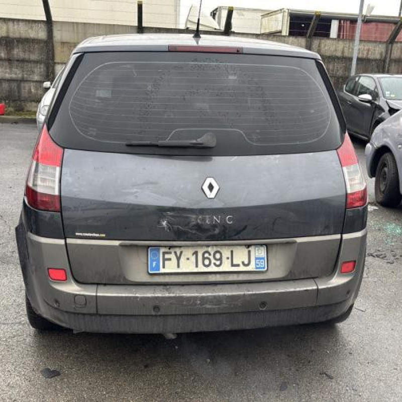 Leve vitre electrique avant droit RENAULT SCENIC 2 Photo n°10