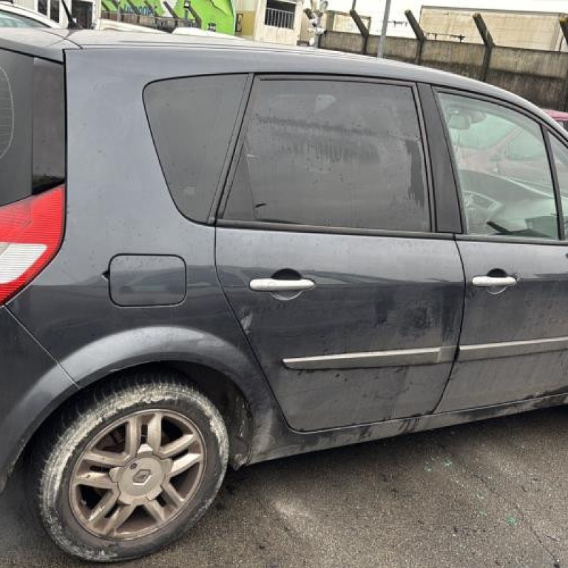 Leve vitre electrique avant droit RENAULT SCENIC 2 Photo n°11