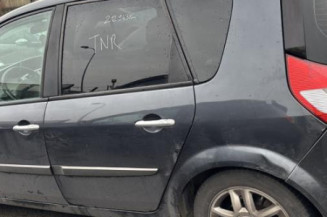 Leve vitre electrique avant droit RENAULT SCENIC 2