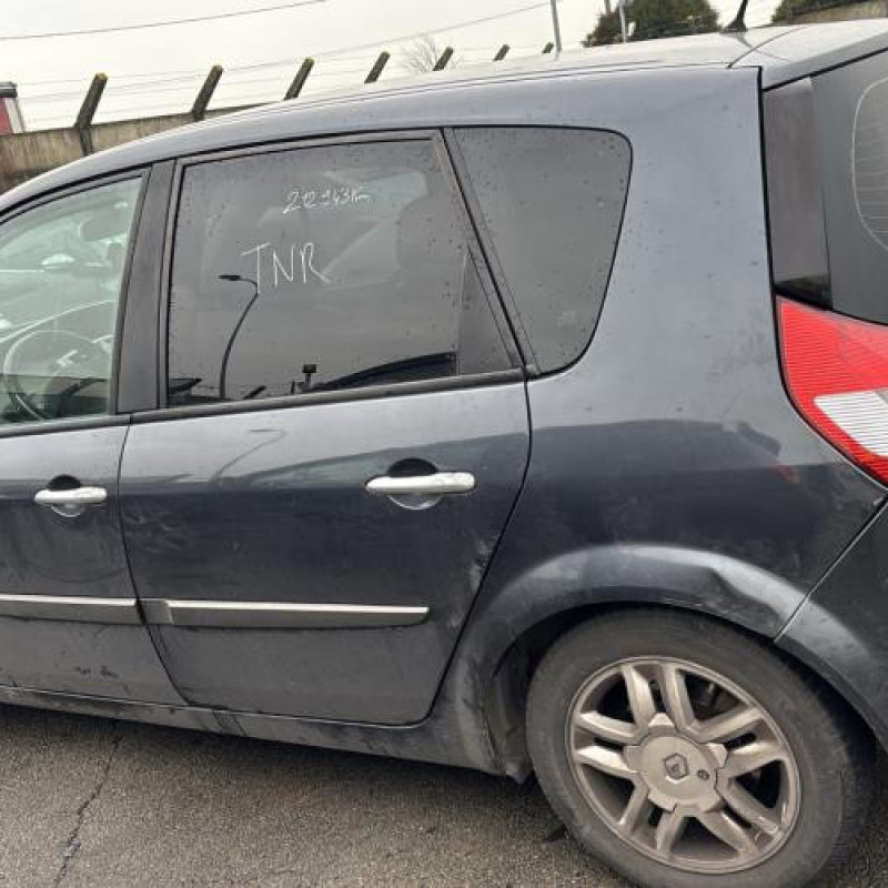 Leve vitre electrique avant droit RENAULT SCENIC 2 Photo n°12