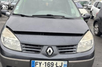 Leve vitre electrique avant droit RENAULT SCENIC 2