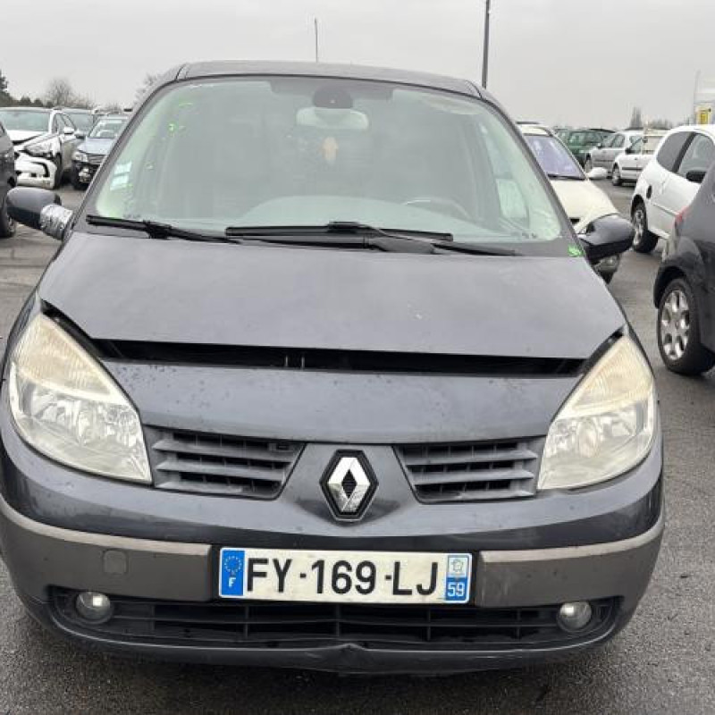 Leve vitre electrique avant droit RENAULT SCENIC 2 Photo n°13