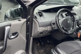 Leve vitre electrique avant droit RENAULT SCENIC 2