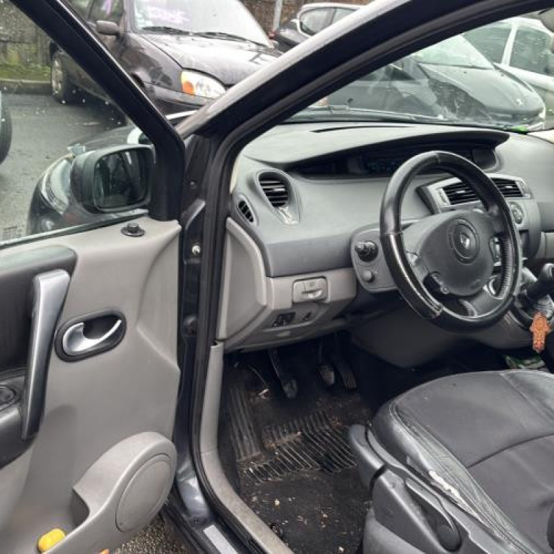 Leve vitre electrique avant droit RENAULT SCENIC 2 Photo n°14