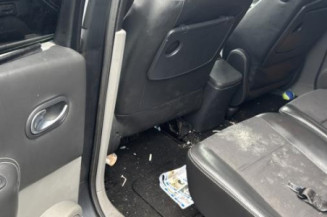 Leve vitre electrique avant droit RENAULT SCENIC 2