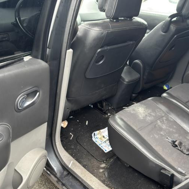 Leve vitre electrique avant droit RENAULT SCENIC 2 Photo n°15
