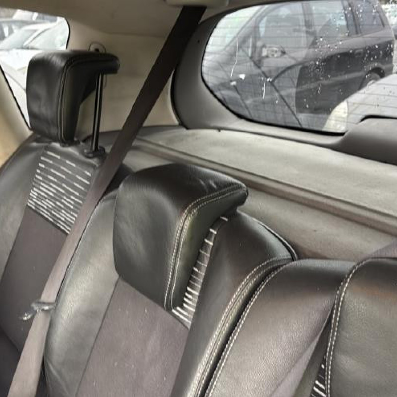 Leve vitre electrique avant droit RENAULT SCENIC 2 Photo n°16