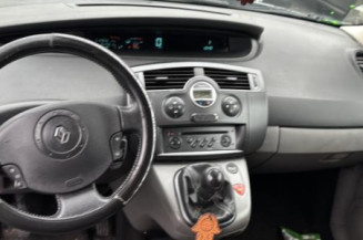 Leve vitre electrique avant droit RENAULT SCENIC 2