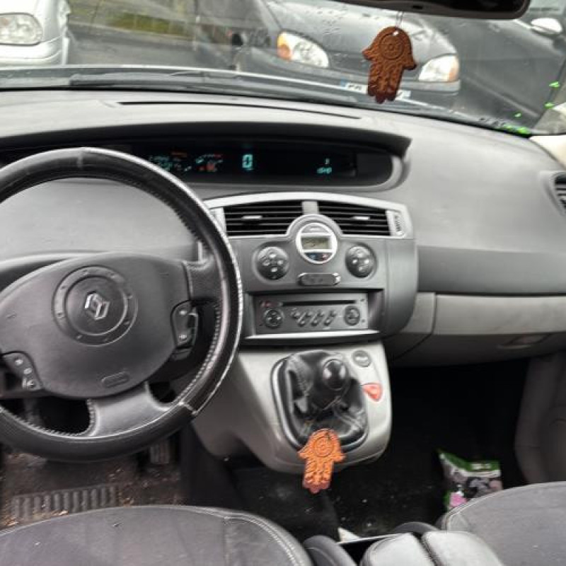 Leve vitre electrique avant droit RENAULT SCENIC 2 Photo n°17