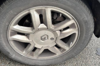 Leve vitre electrique avant droit RENAULT SCENIC 2