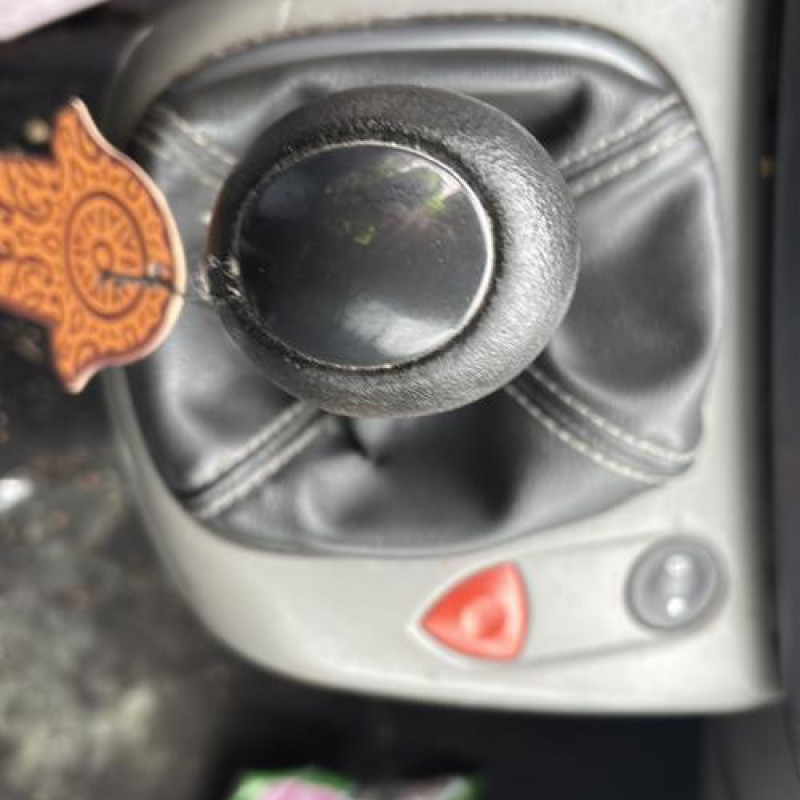 Leve vitre electrique avant droit RENAULT SCENIC 2 Photo n°20