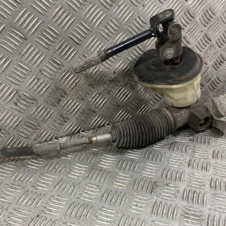 Cremaillere assistee RENAULT SCENIC 2