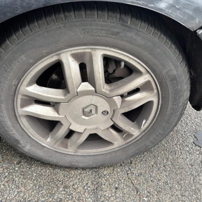 Cremaillere assistee RENAULT SCENIC 2 Photo n°17