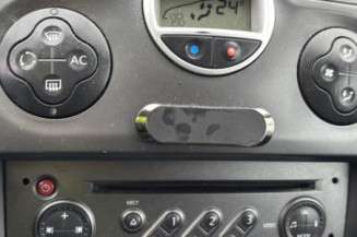 Cremaillere assistee RENAULT SCENIC 2