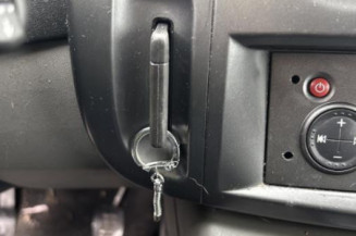 Cremaillere assistee RENAULT SCENIC 2