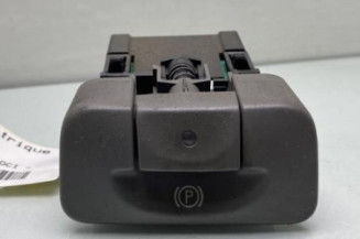 Poignee electrique frein a main RENAULT SCENIC 2