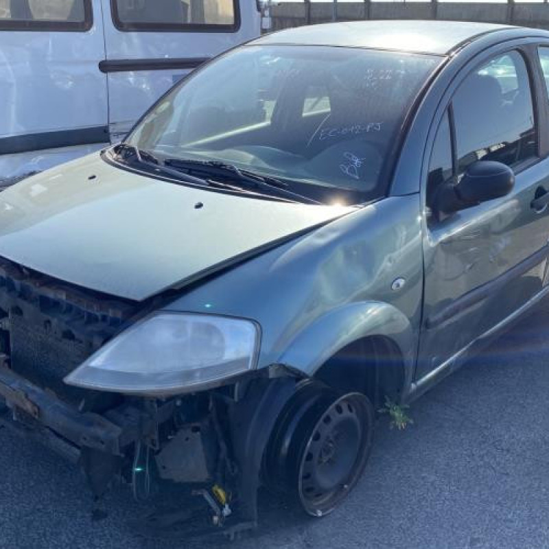 Boitier servitude moteur (BSM) CITROEN C3 1 Photo n°5