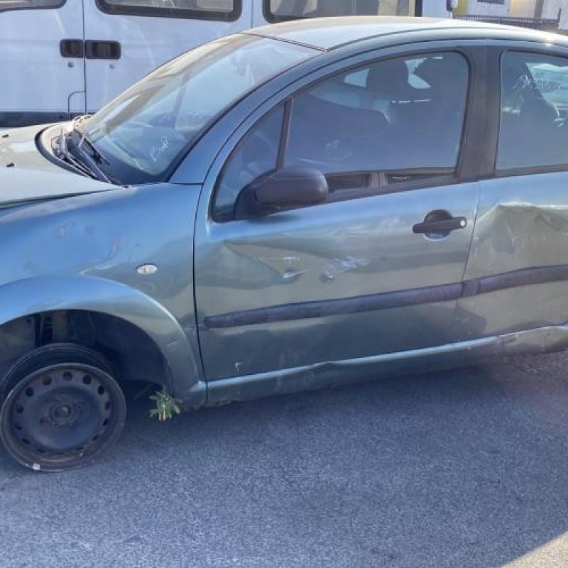 Boitier servitude moteur (BSM) CITROEN C3 1 Photo n°10