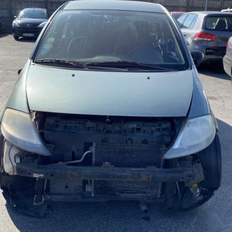 Boitier servitude moteur (BSM) CITROEN C3 1 Photo n°12