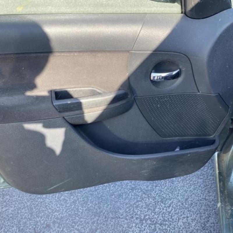 Boitier servitude moteur (BSM) CITROEN C3 1 Photo n°13