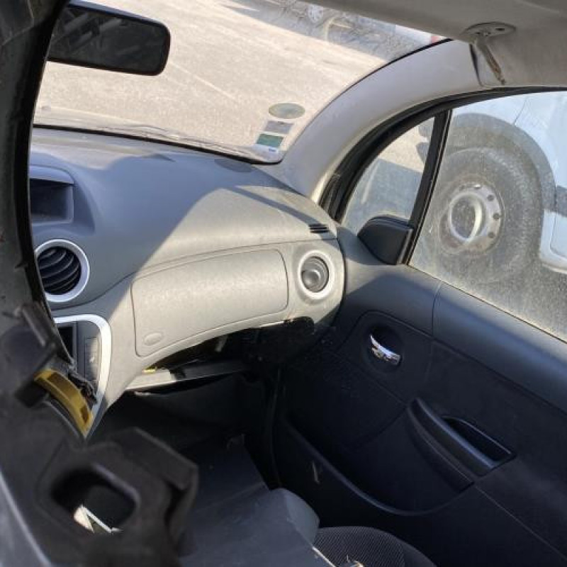 Boitier servitude moteur (BSM) CITROEN C3 1 Photo n°15