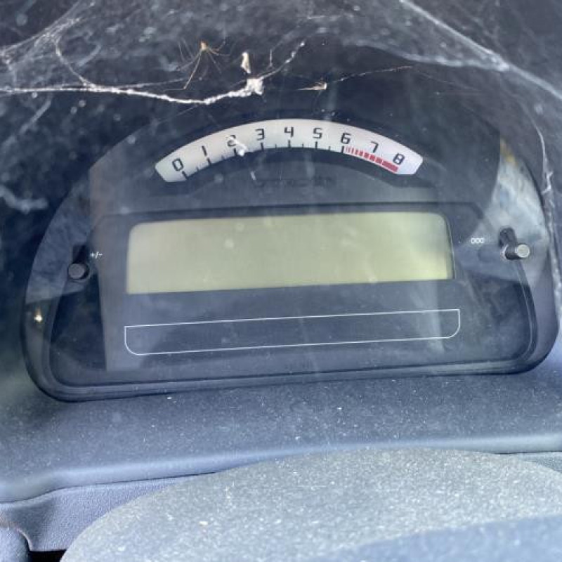 Boitier servitude moteur (BSM) CITROEN C3 1 Photo n°17