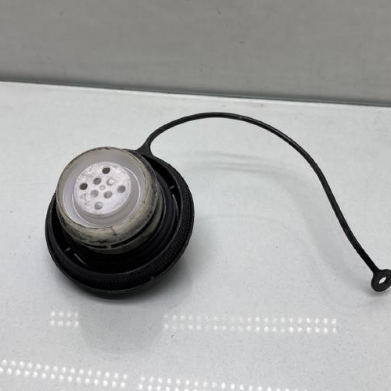 Bouchon de carburant RENAULT KOLEOS 1 Photo n°3