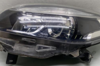 Optique avant principal gauche (feux)(phare) RENAULT KOLEOS 1 Photo n°1