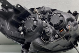 Optique avant principal gauche (feux)(phare) RENAULT KOLEOS 1