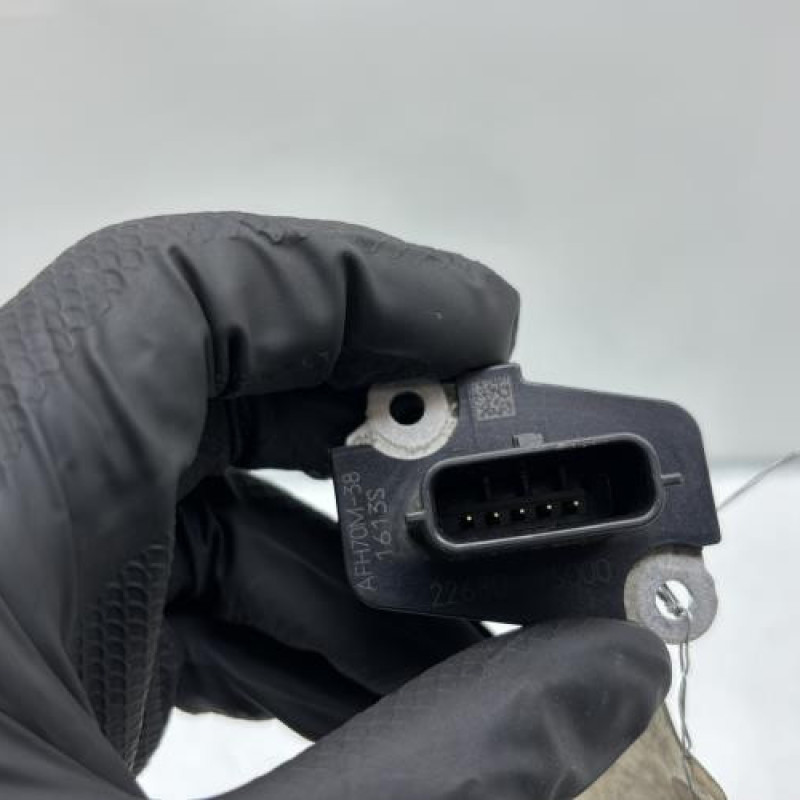 Debitmetre RENAULT KOLEOS 1 Photo n°2