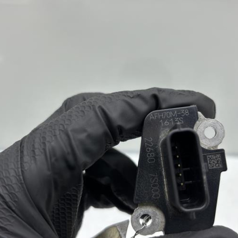 Debitmetre RENAULT KOLEOS 1 Photo n°3