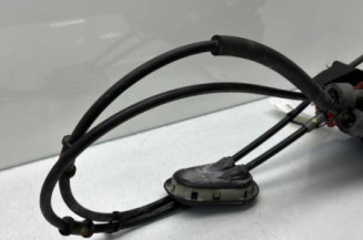 Tringlerie boite RENAULT KOLEOS 1