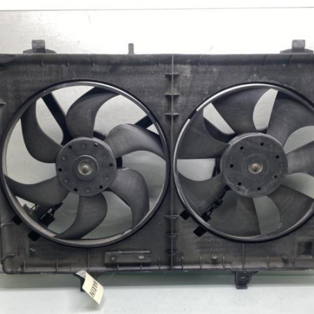 Moto ventilateur radiateur RENAULT KOLEOS 1 Photo n°1