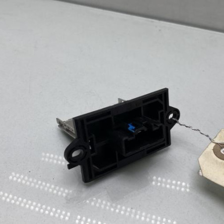 Resistance chauffage RENAULT KOLEOS 1