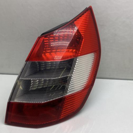 Feu arriere principal droit (feux) RENAULT SCENIC 2 Photo n°1