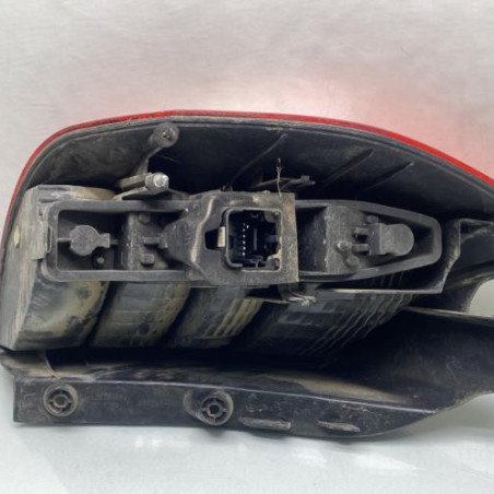 Feu arriere principal droit (feux) RENAULT SCENIC 2