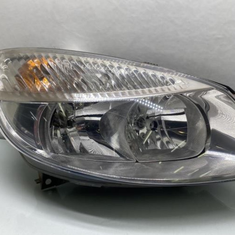 Optique avant principal droit (feux)(phare) RENAULT SCENIC 2 Photo n°1