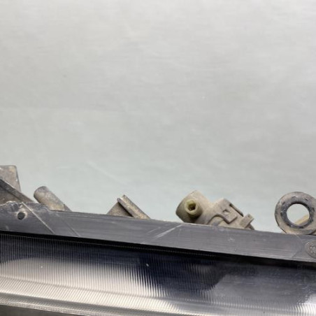 Optique avant principal droit (feux)(phare) RENAULT SCENIC 2
