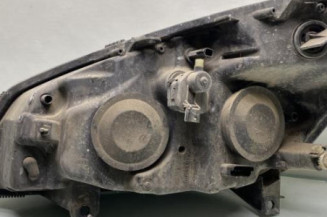 Optique avant principal droit (feux)(phare) RENAULT SCENIC 2