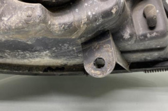 Optique avant principal gauche (feux)(phare) RENAULT SCENIC 2