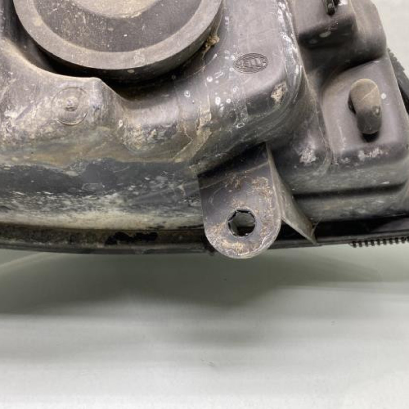 Optique avant principal gauche (feux)(phare) RENAULT SCENIC 2 Photo n°5