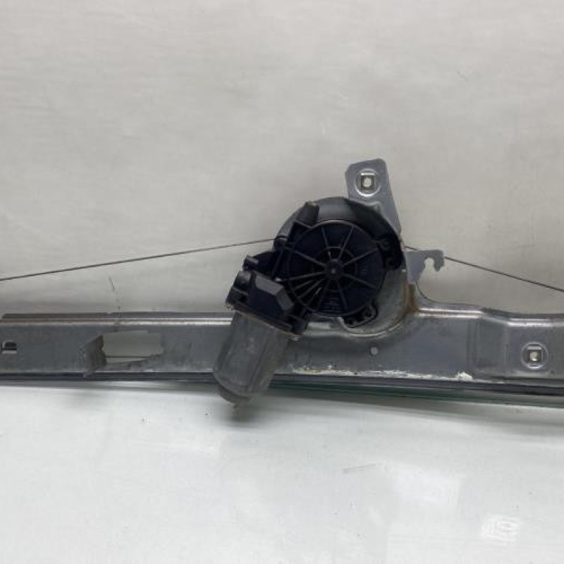 Leve vitre electrique avant droit RENAULT SCENIC 2 Photo n°4
