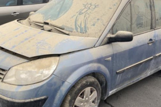 Leve vitre electrique avant droit RENAULT SCENIC 2