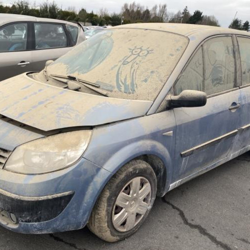 Leve vitre electrique avant droit RENAULT SCENIC 2 Photo n°6
