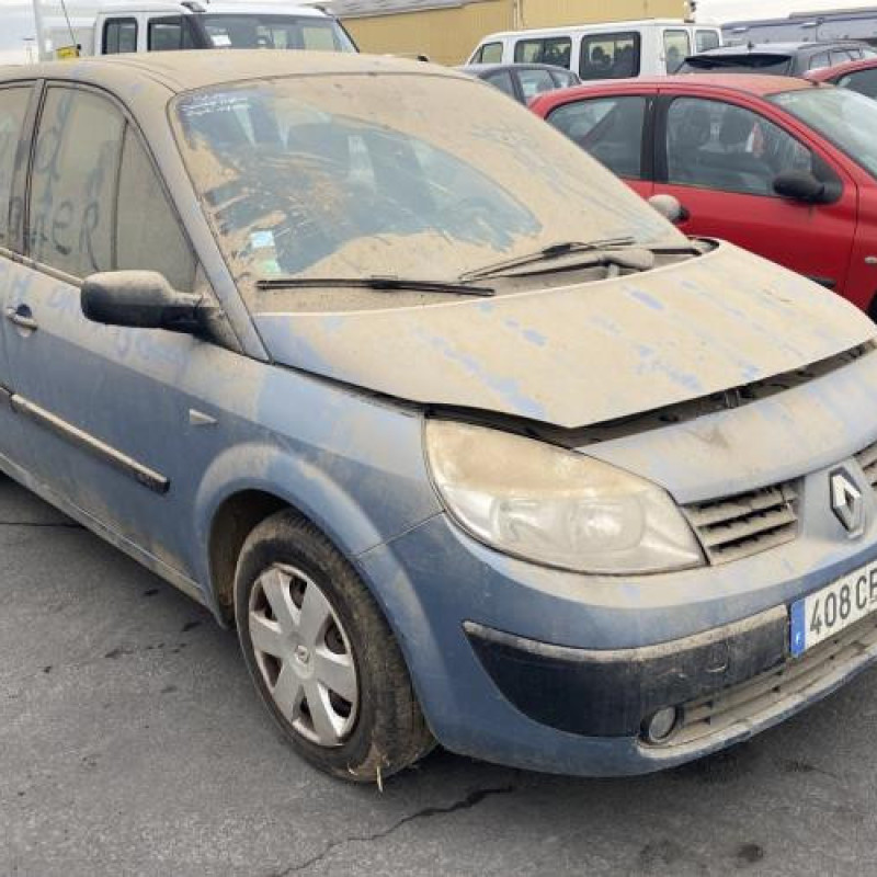Leve vitre electrique avant droit RENAULT SCENIC 2 Photo n°7
