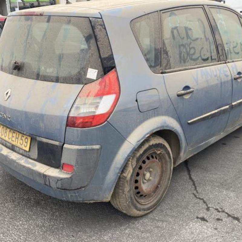 Leve vitre electrique avant droit RENAULT SCENIC 2 Photo n°8