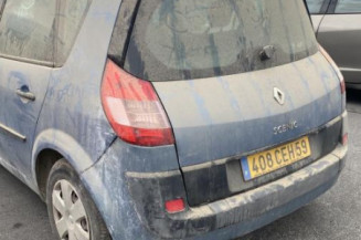 Leve vitre electrique avant droit RENAULT SCENIC 2