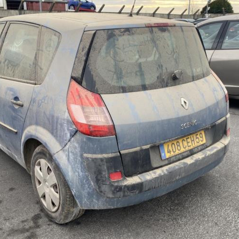Leve vitre electrique avant droit RENAULT SCENIC 2 Photo n°9