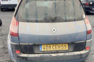 Leve vitre electrique avant droit RENAULT SCENIC 2